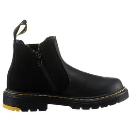 Dr. Martens 2976 J für Kinder, schwarz, Größe 34 EU