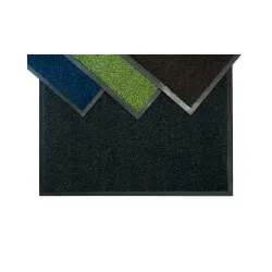 Schmutzfangmatte GREEN & CLEAN | Braun - 60x80 cm