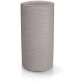 Prosperplast Regenspeicher Novara 280 l taupe