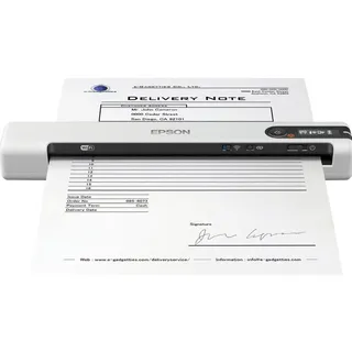 Epson WorkForce DS-80W Dokumentenscanner