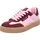 TAMARIS Schnürhalbschuh Damen Rosa 41