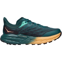 Hoka One One HOKA Damen Traillaufschuhe Speedgoat 5 GTX blau 38