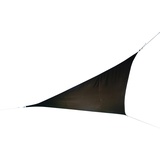 Doppler Sonnensegel Alupro Dreieck 360x360cm anthrazit