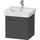 Duravit No.1 Waschtischunterschrank, 1 Auszug,