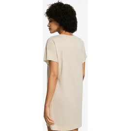 Hanro Nachthemd Beige S