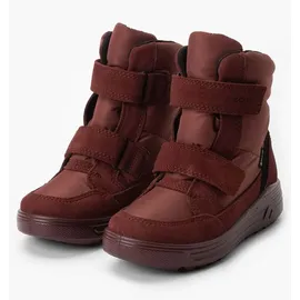 ECCO Urban Snowboarder, Andorra/Andorra, 27 - 27