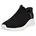 Smooth Step Herren Schwarz 41