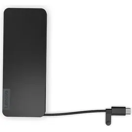Lenovo USB-C Slim Travel Dock
