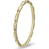 Christ Damenring 88294998 - gelbgold - 56