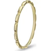 Christ Damenring 88294998 - gelbgold - 56