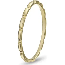 Christ Damenring 88294998 - gelbgold - 56