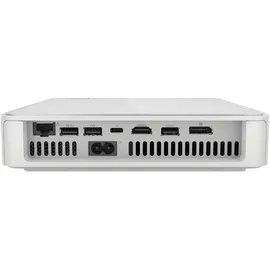Lenovo IdeaCentre Mini i5 13420H 2023 4K Ultra HD 4,6 GHz 16 GB RAM 512 GB SSD Intel UHD Graphics Windows 11 Pro