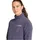 adidas Multi Essentials Fleecejacke Blau S