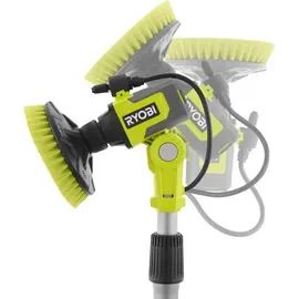 RYOBI RWTS18-0 Akku-Nass-Reinigungsbürste