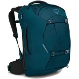 Osprey Fairview 40 Rucksack Night Jungle Blue