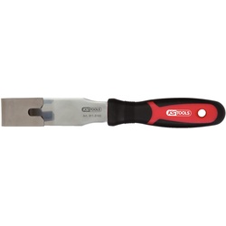 KS Tools Cliplöser U-Form, breit gebogen, 230mm - 911.8193