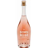 born rosé Sparkling Brut Barcelona