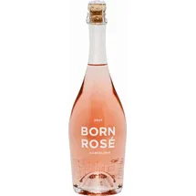 born rosé Sparkling Brut Barcelona