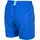 Arena Solid R Beach Shorts Blau/Orange 140