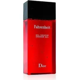 Dior Fahrenheit Duschgel