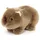 Uni-Toys Wombat 19 cm