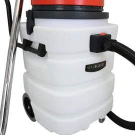 MonsterShop Maxblast 90L Industriesauger 3000W