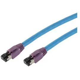 ShiverPeaks BASIC-S Patchkabel, Cat.8.1, 15 m,
