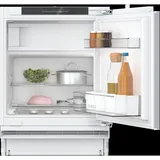 Bosch Serie 6 KUL22VFD0 Einbaukühlschrank (110 l, 820 mm hoch)