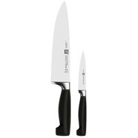 Zwilling Vier Sterne Messerset