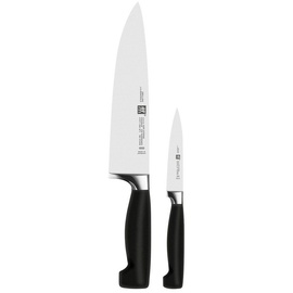 Zwilling Vier Sterne Messer-Set, 2-tlg. (35175-000-0)