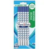 Paper Mate Magic+ Tintenkiller 10 St. Blau/Weiß