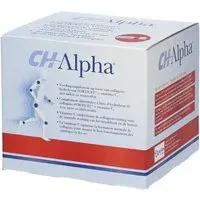 CH-Alpha Ampoule(S) Buvable(S) 30x25 ml