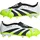 adidas Predator League FT FG/MG Kinder - 36 2/3