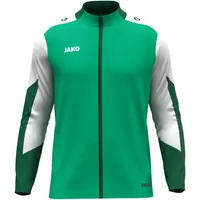 Jako Dynamic grün/weiß/dunkelgrün, S
