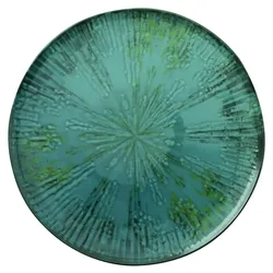 Platzteller Arthur Krupp FUSION BLUE - blau