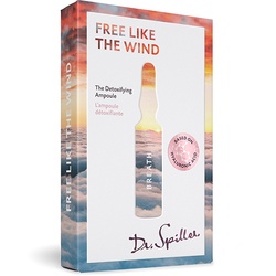 Dr.Spiller BEAUTY OF NATURE Breath - Free like the Wind 7 x 2 ml