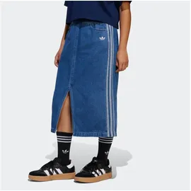 adidas Originals Sweatrock SKIRT blau 158