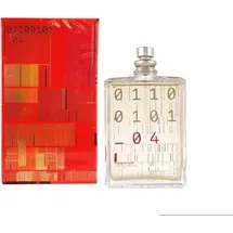 Escentric Molecules Escentric 04 Eau de Toilette 100 ml