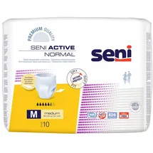 Seni Active Normal M 8 x 10 St.