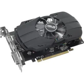 Asus Phoenix Radeon 550 2 GB GDDR5 1100 MHz