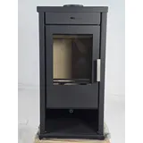 EEK A+ Kaminofen Victoria Vanessa  Lux - 9 kW