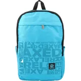 BiggDesign Moods Up Relaxed Rucksack Blau-Türkis