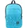 BiggDesign Moods Up Relaxed Rucksack Blau-Türkis