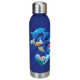 Sonic The Hedgehog Sonic der Igel Brawn Blau 0,75 l