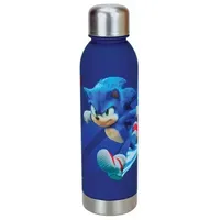 Sonic The Hedgehog Sonic der Igel Brawn Blau 0,75 l