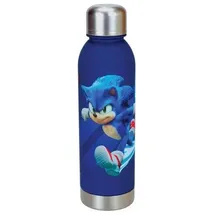 Sonic The Hedgehog Sonic der Igel Brawn Blau 0,75 l