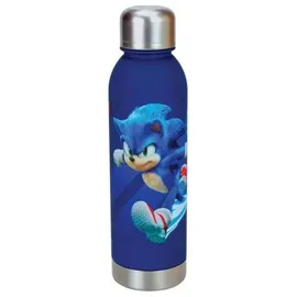 Sonic The Hedgehog Sonic der Igel Brawn Blau 0,75 l