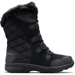 Columbia ICE Maiden II black, columbia grey (014) 5
