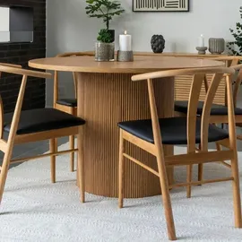 House Nordic_FR Boavista 120 x 75 cm braun