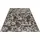 OBSESSION Teppich OBSESSION "My Tallinn 542", grau, B:80cm H:2mm L:150cm, Polypropylen, Teppiche, Teppich, Flachgewebe, modernes Design, In- und Outdoor geeignet